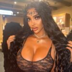 Chloe Khan