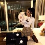 Chloe Khan