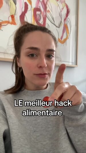 Chloée Deblois Instagram - Sérieux, ça MARCHE jonre!!!!!