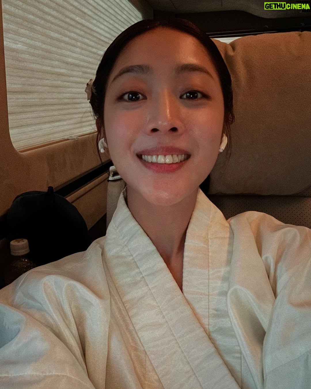 Cho Bo-ah - 225.1K Likes - 드디어! 오늘 공개!!! (⃔ •͙ ༚ •͙ )⃕↝
따끈따끈한 넷플 오리지널 신작 
미스터리멜로스릴러 사극 탄금을 시청해 보아요💕