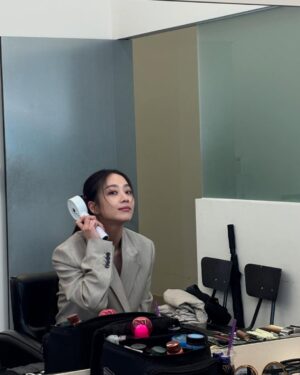 Cho Bo-ah Instagram - (｡・‧̫・｡)o🪄