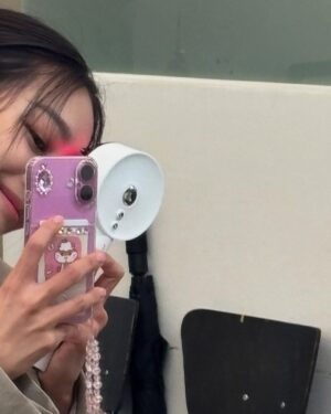 Cho Bo-ah Instagram - (｡・‧̫・｡)o🪄