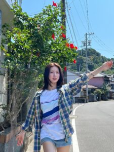 Actress Cho Mi-yeon HD Photos and Wallpapers October 2025