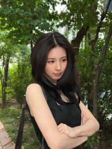 Actress Cho Mi-yeon HD Photos and Wallpapers September 2025