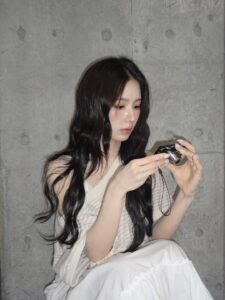 Actress Cho Mi-yeon HD Photos and Wallpapers October 2025