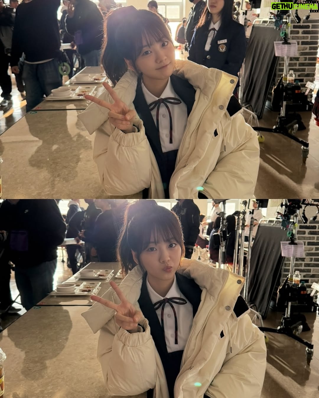 Cho Yi-hyun - 1.4 Million Likes - HeadOverHeels