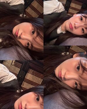 Cho Yi-hyun Instagram - HeadOverHeels