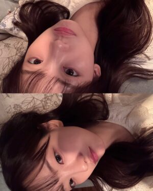 Cho Yi-hyun Instagram - HeadOverHeels
