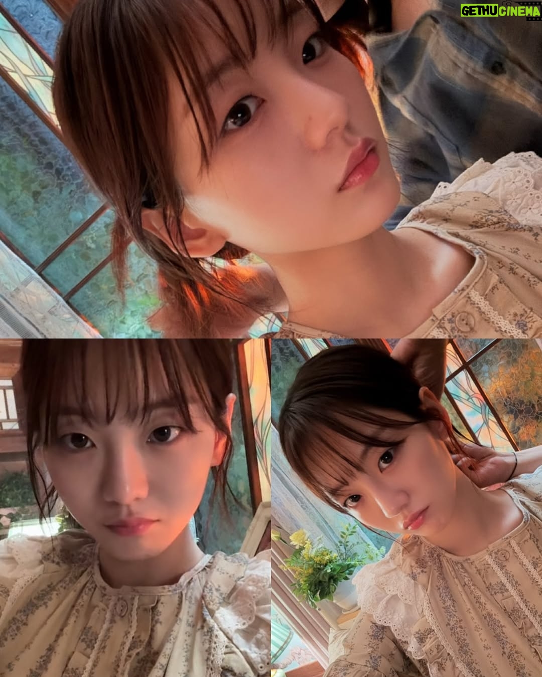 Cho Yi-hyun - 1.4 Million Likes - HeadOverHeels