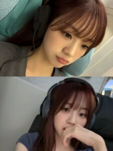 Actress Cho Yi-hyun HD Photos and Wallpapers August 2025