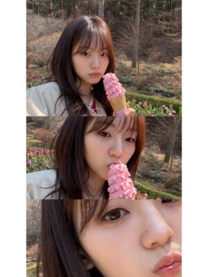 Cho Yi-hyun Instagram - 견우와선녀를 함께해주신 모든 배우님들 스태프분들께 깊이 감사드립니다.
성아를 온전히 표현할 수 있도록 함께 고민하고, 아껴주셔서 촬영 내내 따뜻한 사랑을 느끼며 연기할 수 있었습니다. 이 모든 시간이, 그리고 시청자분들께 받은 사랑이 오래도록 마음에 남을 것 같아요. 진심으로 감사합니다.

그리고 가장 의지했던
지한매니저님.가영언니.진이언니.수영씨
웃음이 끊이지 않던 현장이 아주..많이..그리울거에요. 
반년동안 함께 웃고 떠들다보니 덕분에 제 성격도 많이 밝아졌어요. 
근래에 가장 큰 행운은 성아팀을 만난거에요. 
늘 나의 편에서 많은 고생을 한 성아팀에게 박수를👏👏
감사해요 늘☺️💗
.
.
지금까지 천지선녀 박성아 였습니다. 안녕
.
성아 will always be with you.
Wherever, whenever. 🤍