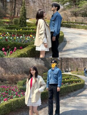 Cho Yi-hyun Instagram - 견우와선녀를 함께해주신 모든 배우님들 스태프분들께 깊이 감사드립니다.
성아를 온전히 표현할 수 있도록 함께 고민하고, 아껴주셔서 촬영 내내 따뜻한 사랑을 느끼며 연기할 수 있었습니다. 이 모든 시간이, 그리고 시청자분들께 받은 사랑이 오래도록 마음에 남을 것 같아요. 진심으로 감사합니다.

그리고 가장 의지했던
지한매니저님.가영언니.진이언니.수영씨
웃음이 끊이지 않던 현장이 아주..많이..그리울거에요. 
반년동안 함께 웃고 떠들다보니 덕분에 제 성격도 많이 밝아졌어요. 
근래에 가장 큰 행운은 성아팀을 만난거에요. 
늘 나의 편에서 많은 고생을 한 성아팀에게 박수를👏👏
감사해요 늘☺️💗
.
.
지금까지 천지선녀 박성아 였습니다. 안녕
.
성아 will always be with you.
Wherever, whenever. 🤍