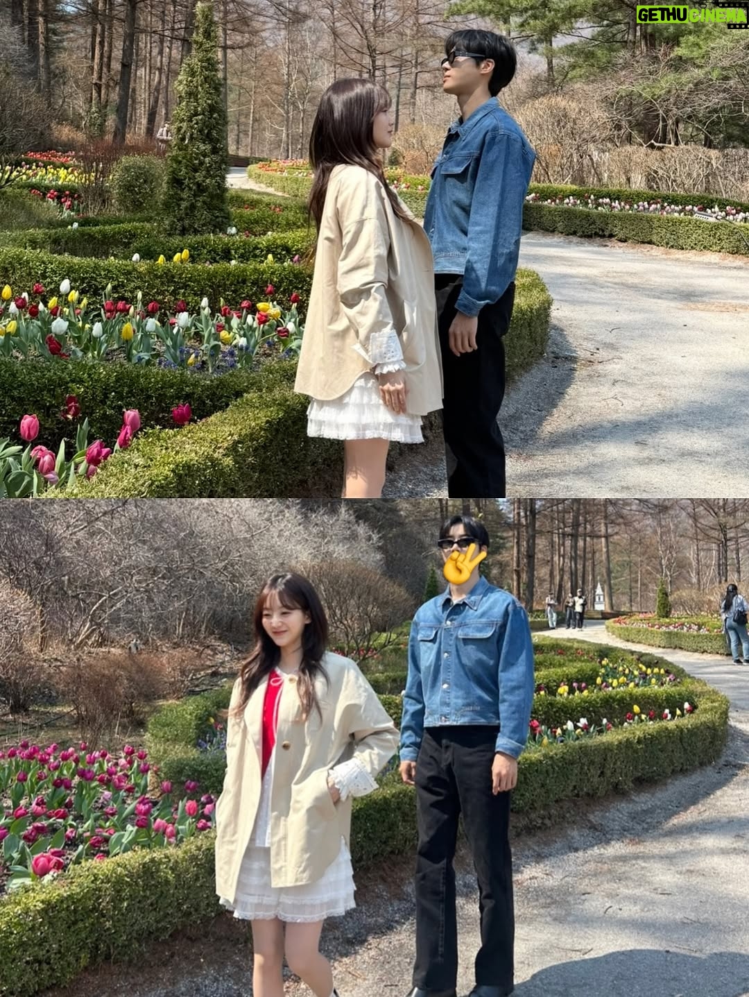 Cho Yi-hyun - 1.3 Million Likes - 견우와선녀를 함께해주신 모든 배우님들 스태프분들께 깊이 감사드립니다.
성아를 온전히 표현할 수 있도록 함께 고민하고, 아껴주셔서 촬영 내내 따뜻한 사랑을 느끼며 연기할 수 있었습니다. 이 모든 시간이, 그리고 시청자분들께 받은 사랑이 오래도록 마음에 남을 것 같아요. 진심으로 감사합니다.

그리고 가장 의지했던
지한매니저님.가영언니.진이언니.수영씨
웃음이 끊이지 않던 현장이 아주..많이..그리울거에요. 
반년동안 함께 웃고 떠들다보니 덕분에 제 성격도 많이 밝아졌어요. 
근래에 가장 큰 행운은 성아팀을 만난거에요. 
늘 나의 편에서 많은 고생을 한 성아팀에게 박수를👏👏
감사해요 늘☺️💗
.
.
지금까지 천지선녀 박성아 였습니다. 안녕
.
성아 will always be with you.
Wherever, whenever. 🤍