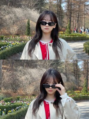 Cho Yi-hyun Instagram - 견우와선녀를 함께해주신 모든 배우님들 스태프분들께 깊이 감사드립니다.
성아를 온전히 표현할 수 있도록 함께 고민하고, 아껴주셔서 촬영 내내 따뜻한 사랑을 느끼며 연기할 수 있었습니다. 이 모든 시간이, 그리고 시청자분들께 받은 사랑이 오래도록 마음에 남을 것 같아요. 진심으로 감사합니다.

그리고 가장 의지했던
지한매니저님.가영언니.진이언니.수영씨
웃음이 끊이지 않던 현장이 아주..많이..그리울거에요. 
반년동안 함께 웃고 떠들다보니 덕분에 제 성격도 많이 밝아졌어요. 
근래에 가장 큰 행운은 성아팀을 만난거에요. 
늘 나의 편에서 많은 고생을 한 성아팀에게 박수를👏👏
감사해요 늘☺️💗
.
.
지금까지 천지선녀 박성아 였습니다. 안녕
.
성아 will always be with you.
Wherever, whenever. 🤍