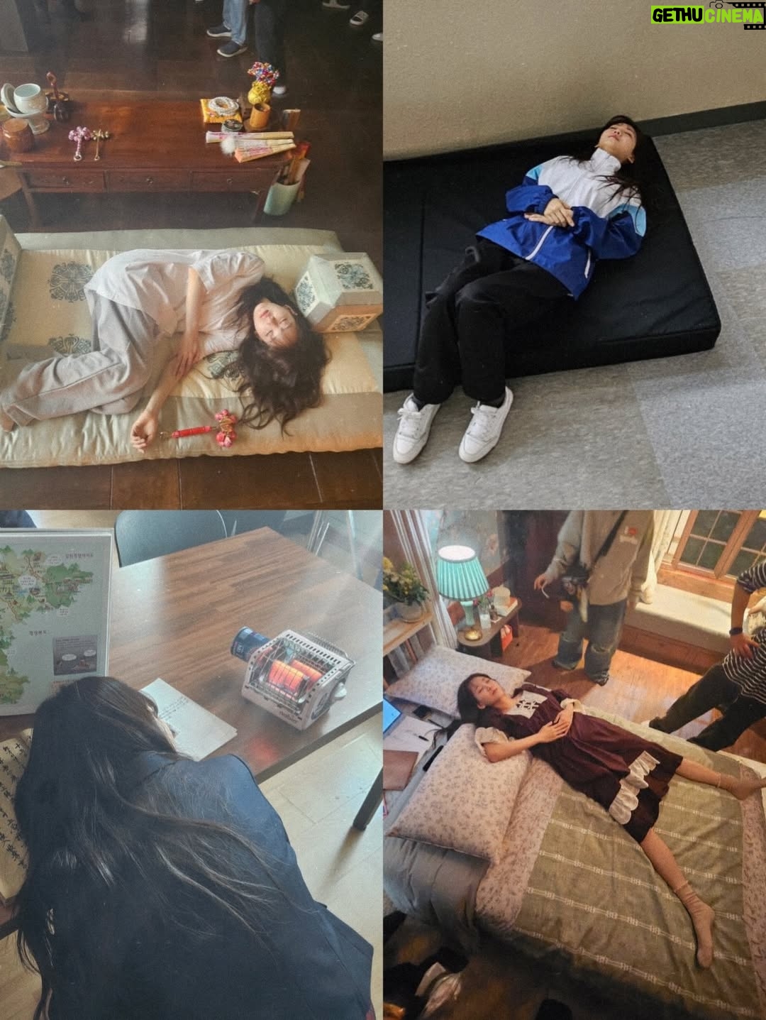 Cho Yi-hyun - 1.3 Million Likes - 견우와선녀를 함께해주신 모든 배우님들 스태프분들께 깊이 감사드립니다.
성아를 온전히 표현할 수 있도록 함께 고민하고, 아껴주셔서 촬영 내내 따뜻한 사랑을 느끼며 연기할 수 있었습니다. 이 모든 시간이, 그리고 시청자분들께 받은 사랑이 오래도록 마음에 남을 것 같아요. 진심으로 감사합니다.

그리고 가장 의지했던
지한매니저님.가영언니.진이언니.수영씨
웃음이 끊이지 않던 현장이 아주..많이..그리울거에요. 
반년동안 함께 웃고 떠들다보니 덕분에 제 성격도 많이 밝아졌어요. 
근래에 가장 큰 행운은 성아팀을 만난거에요. 
늘 나의 편에서 많은 고생을 한 성아팀에게 박수를👏👏
감사해요 늘☺️💗
.
.
지금까지 천지선녀 박성아 였습니다. 안녕
.
성아 will always be with you.
Wherever, whenever. 🤍