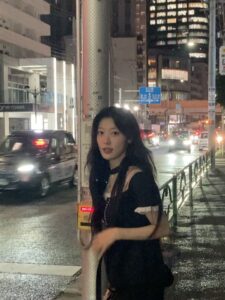 Actress Choerry HD Photos and Wallpapers August 2025