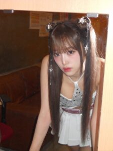Actress Choi Ye-na HD Photos and Wallpapers September 2025