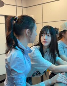Actress Choi Yeon-cheong HD Photos and Wallpapers August 2025
