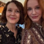 Christina Hendricks