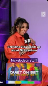 Actress Christina Vidal HD Photos and Wallpapers August 2025