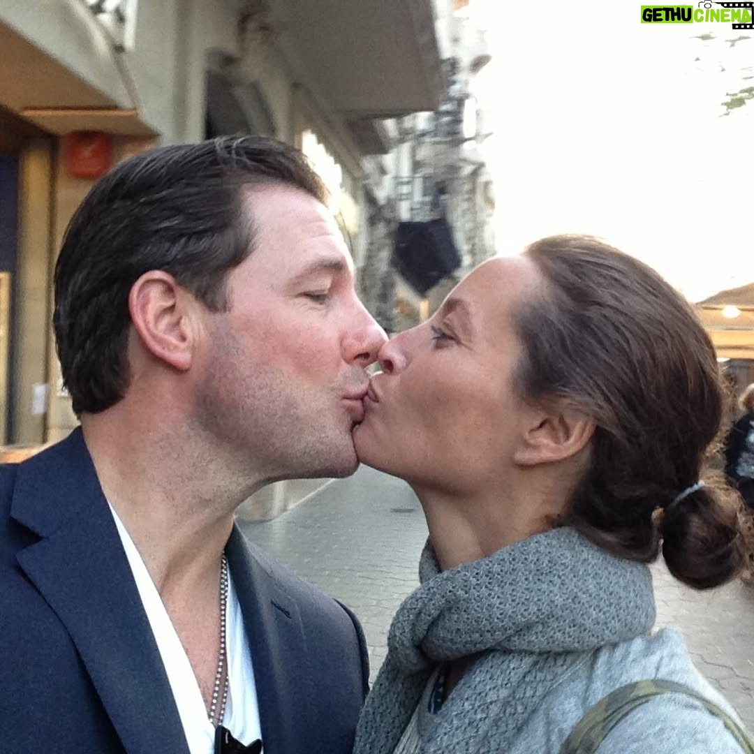 Christy Turlington - 149.4K Likes - 🥂 to 22 years married. 2 kids in college. 2 fur babies. 2 many memories to name but a few sweet kisses to remind us where we started and how far we’ve come together. 💞