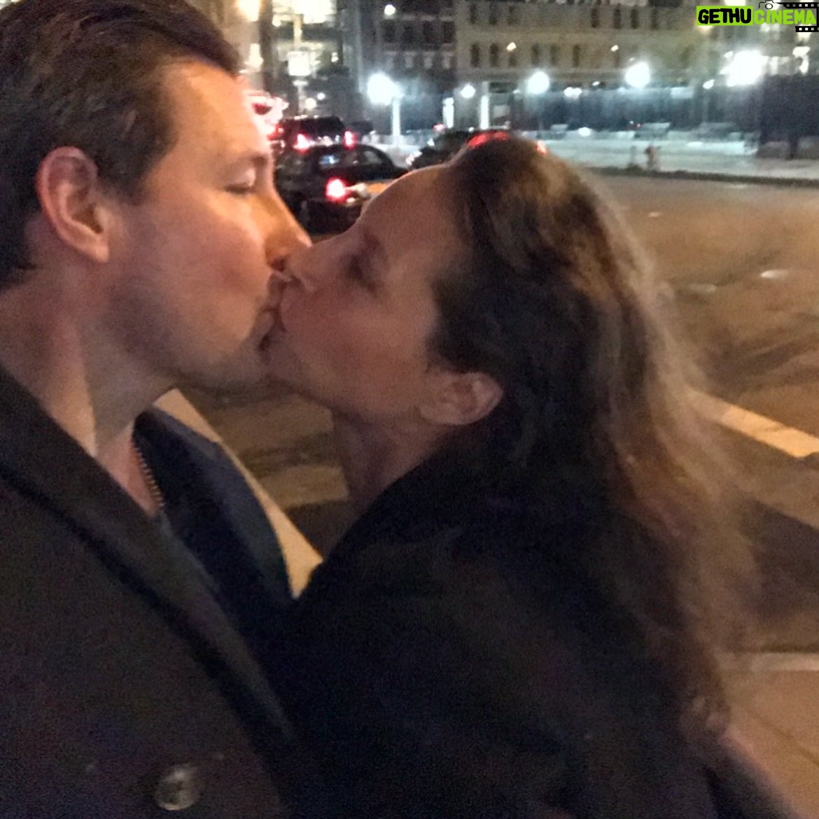 Christy Turlington - 149.4K Likes - 🥂 to 22 years married. 2 kids in college. 2 fur babies. 2 many memories to name but a few sweet kisses to remind us where we started and how far we’ve come together. 💞