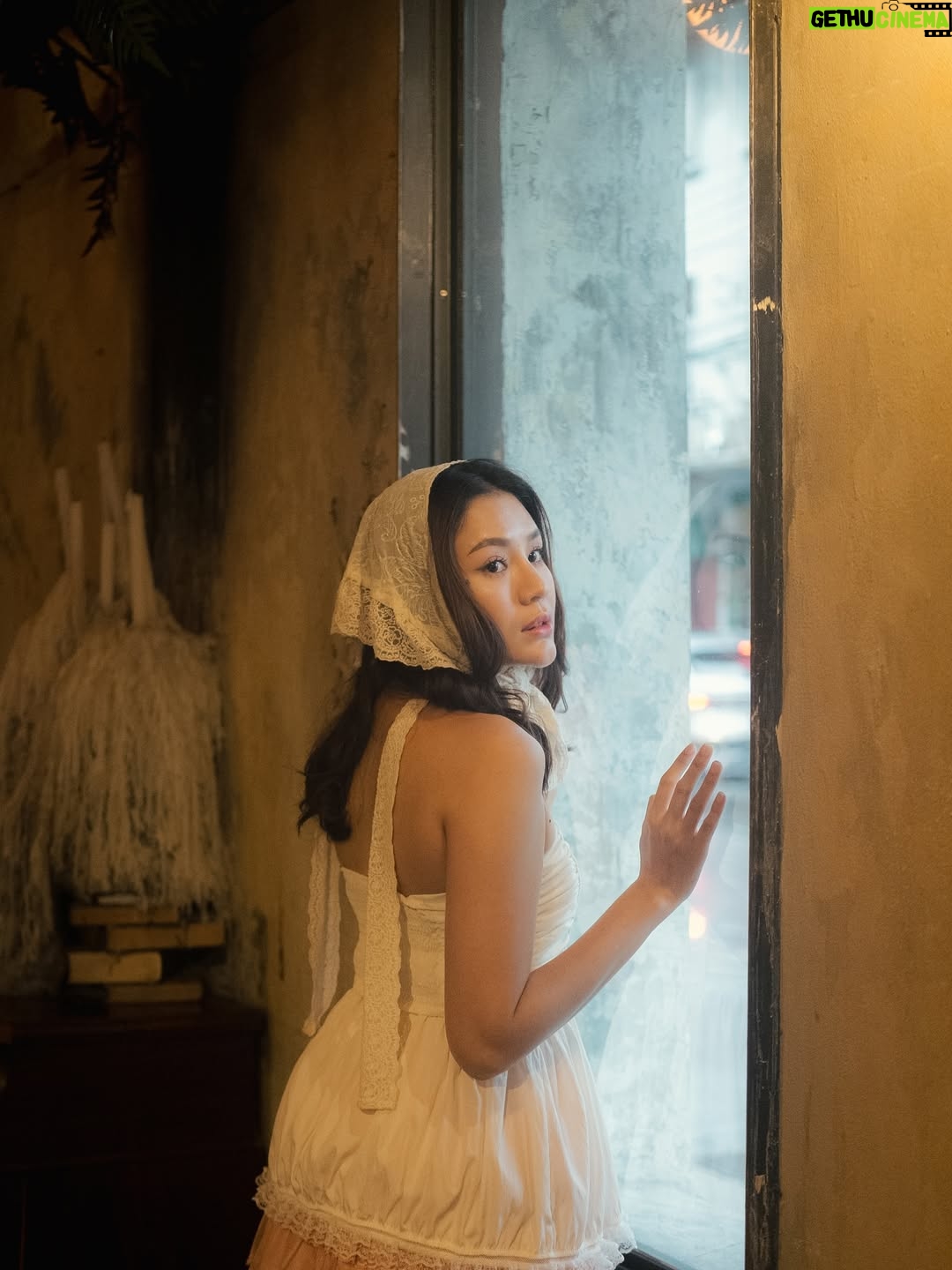 Chue Lay - 332 Likes - 💞🕊️🎀🧁🐩🤍 #Chuelay #bangkok
