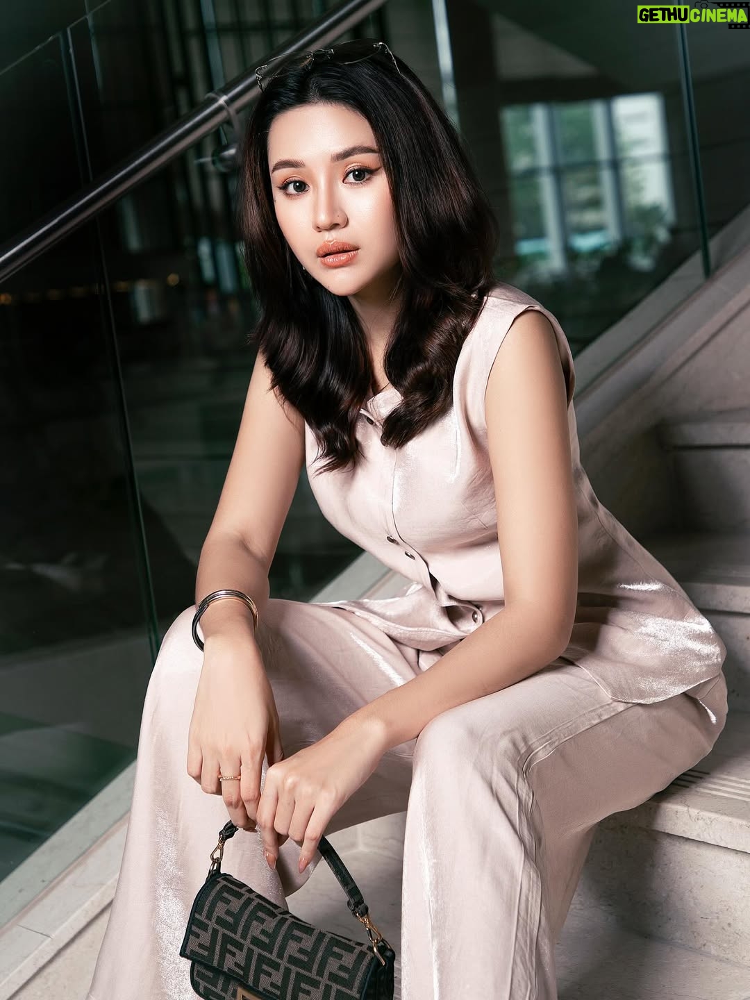 Chue Lay - 481 Likes - there she is! 💋 #chuelay