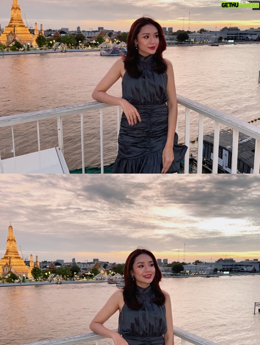 Chue Lay - 695 Likes - A moment, a mood, a masterpiece 🥂✨🩵 

#MistineMyanmar
#No1ThailandCosmetics
#Cosmoprof2025
#MistineNewEnergy 
#ChueLay