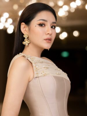 Chue Lay Instagram - ✨#chuelay #actress