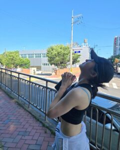Actress Chun Young-min HD Photos and Wallpapers November 2025