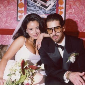 Cierra Ramirez Instagram - Mrs. Gonzalez has a nice ring to it💍