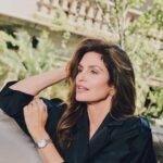 Cindy Crawford