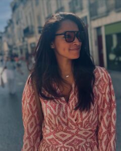 Actress Cindy Fabre HD Photos and Wallpapers June 2025