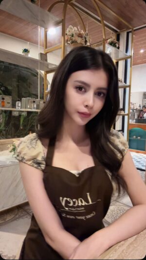 Cindy May McGuire Instagram - Make a perfume with me 🪄
.
.
#beautyandhealth #vlog #perfume #travel