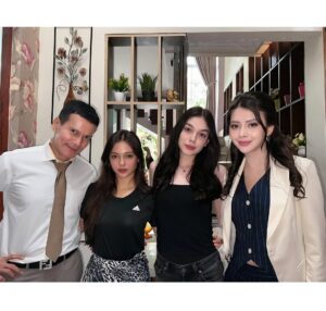 Cindy May McGuire Instagram - Badai belum berlalu buat Raisa 😢 Stay tuned bareng Teriaz Family di Asmara Gen Z, tiap hari jam 5 sore di SCTV! #AsmaraGenZ