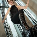 Cinta Laura Kiehl