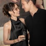 Cinta Laura Kiehl