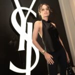 Cinta Laura Kiehl