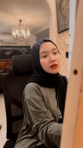Actress Cita Citata HD Photos and Wallpapers December 2025