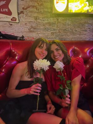 Claire Blackwelder Instagram - I love being 32