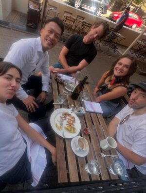 Claire Blackwelder Instagram - I love being 32