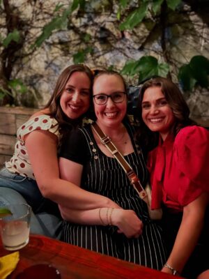 Claire Blackwelder Instagram - I love being 32