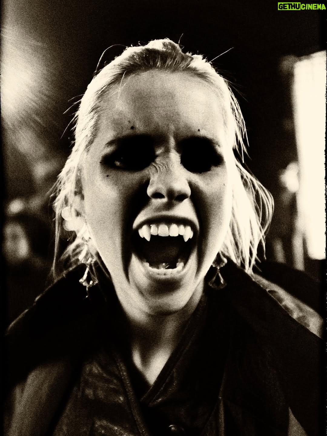 Claire Holt - 1.3 Million Likes - The first pic popped up on my phone this morning. 10 years ago today. Such a bummer that vampires don’t age cause it would be fun to slip Precious on for another day. She’s probably in a sad little box somewhere. Sigh.