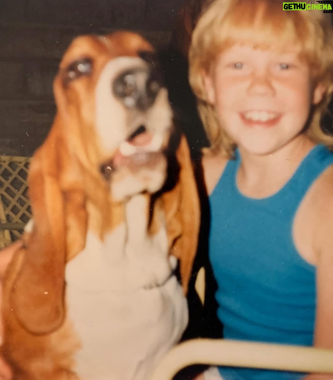 Claire Keane - 1.5K Likes - Big news! 🎉 I finally get to share the cover of my next book, WHO ARE YOU? — available now for preorder!

This book is close to my heart and is inspired by the quiet moments spent in the fields with my basset hound behind my childhood home in Canyon Country. In the following days I will update you on more exciting news - can’t wait to share more with you. Stay tuned 
✨ Preorder link in bio!

#CoverReveal #WhoAreYou #PictureBooks #ChildrensBooks #Illustration