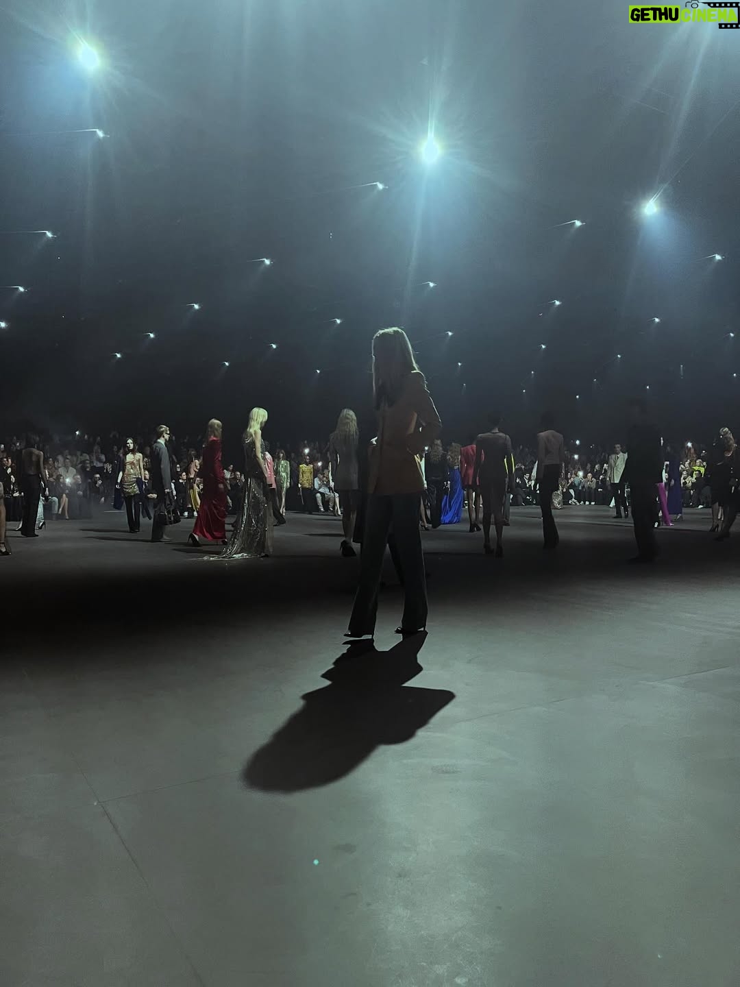 Clairo - 1 Million Likes - @maisonvalentino 🎆
