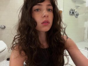 Clairo Instagram - I wouldnāt know