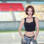 Clara Lee