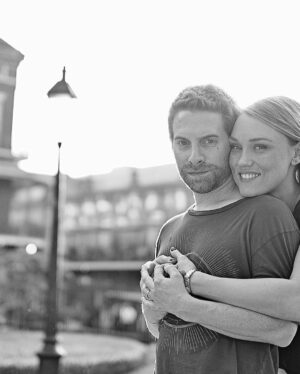 Clare Grant Instagram - Marry your best friend. 15 years!