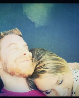 Clare Grant Instagram - Marry your best friend. 15 years!